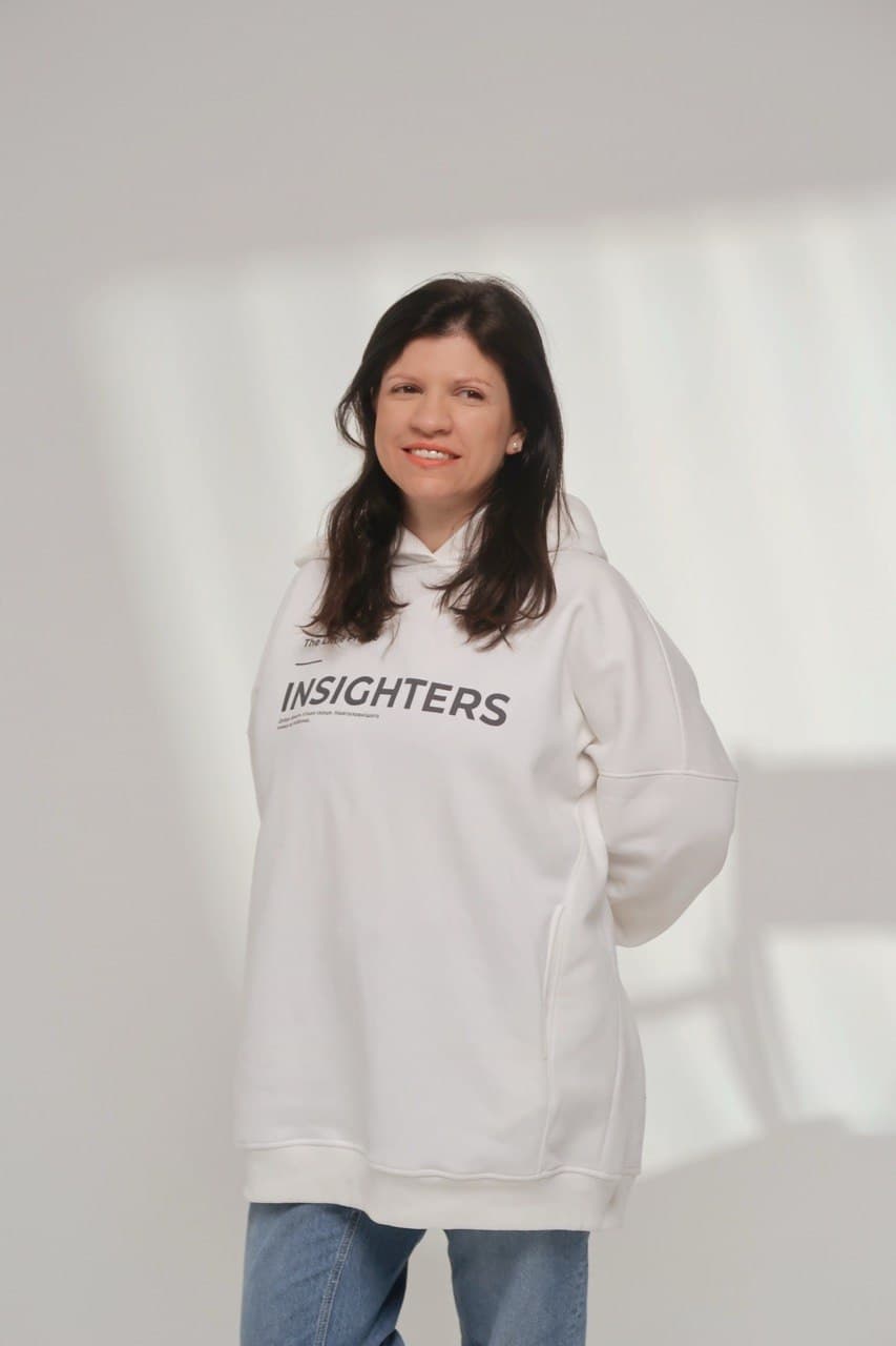 Тетяна Шапошник